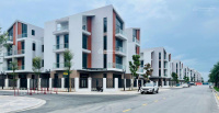 Mở bán biệt thự tứ lập Ánh Dương view trực diện biển hồ, HTLS 30 tháng, nhận nhà ở ngay, sổ lâu dài