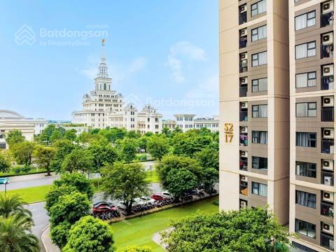 Nhận nhà ở ngay căn hộ S2.17 tại Vinhomes Ocean Park giá tốt nhất thị trường!