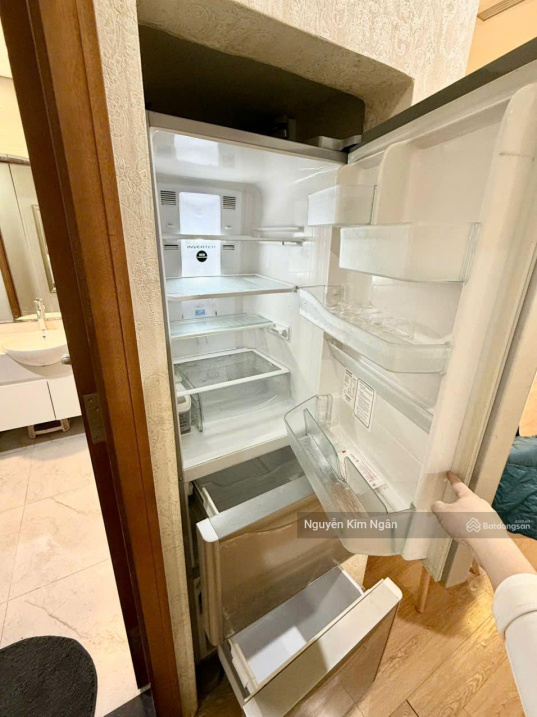Cho thuê căn 1 pn tòa R6 Royal City (full đồ, 55 m2, giá 14tr), LH ...