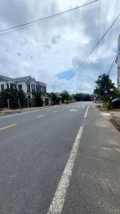 Bán lô đất đẹp đường 10m5 Lê Quý Đôn, Vĩnh Điện, Điện Bàn, Quảng Nam ...