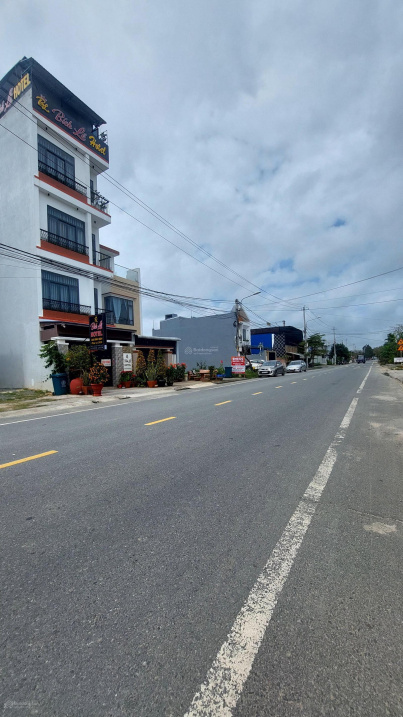 Bán lô đất đẹp đường 10m5 Lê Quý Đôn, Vĩnh Điện, Điện Bàn, Quảng Nam ...
