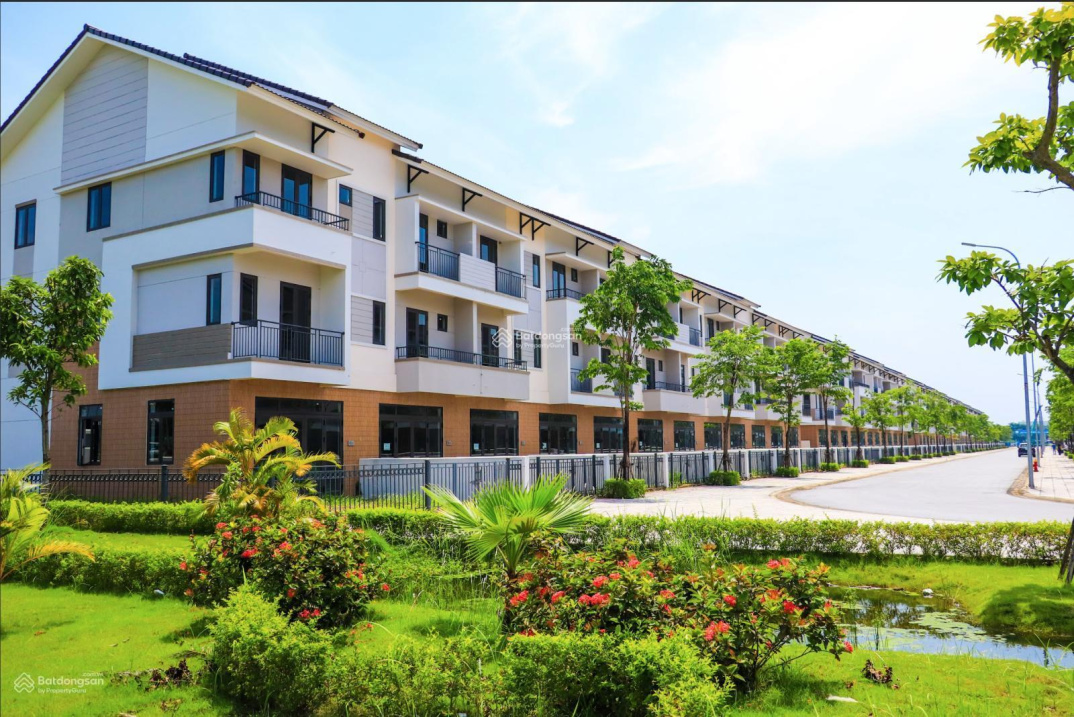 Centa Riverside - chính thức mở giữ chỗ - 