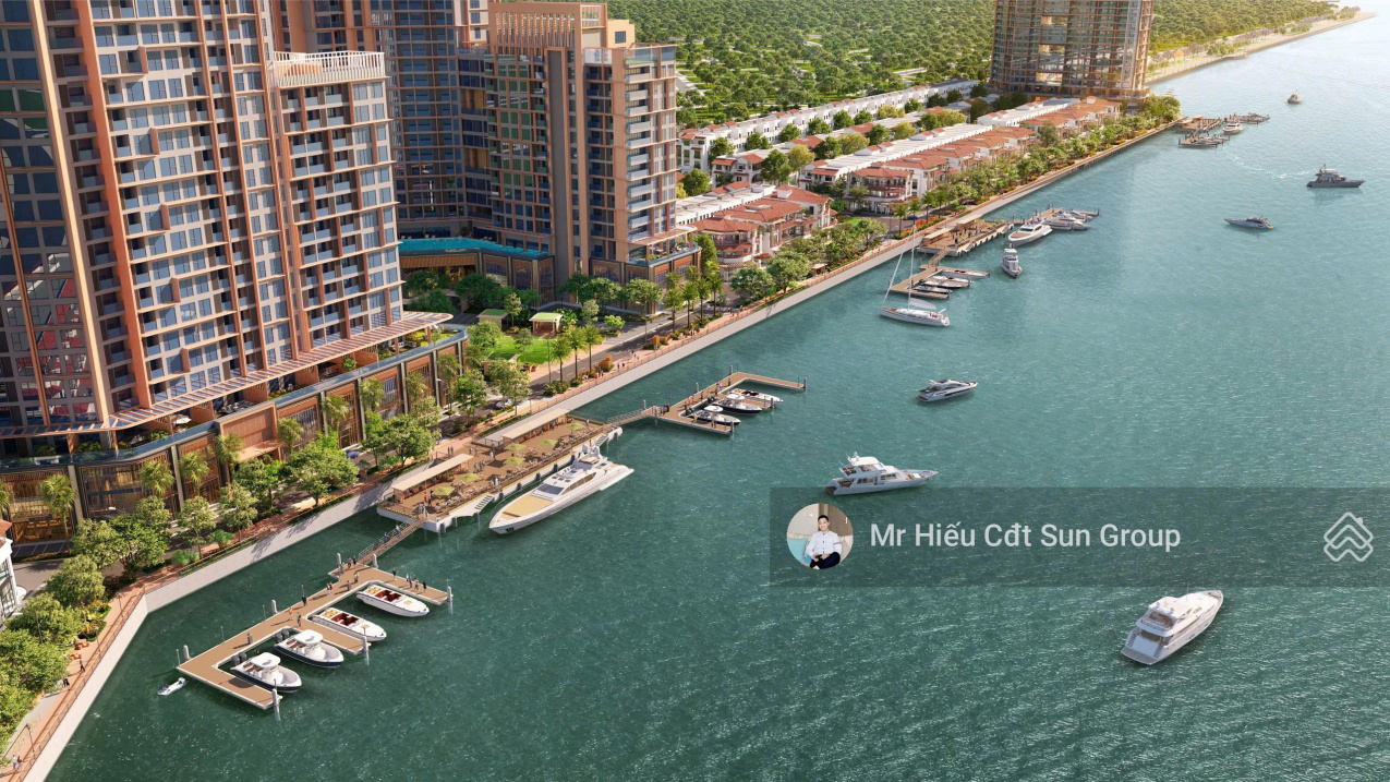 Giỏ hàng độc quyền T3, Sun Symphony, view sông Hàn, chỉ từ 47tr/m2, giá tốt nhất thị trường, CK 21%