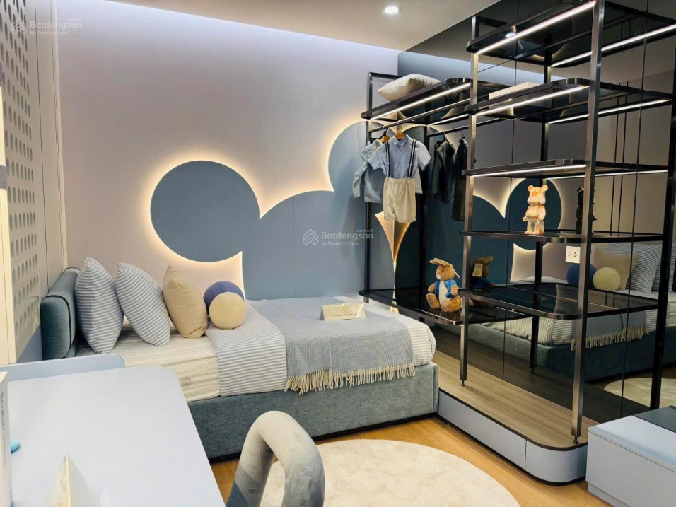 Quỹ căn độc quyền! Dự án The Charm An Hưng. Bán suất ngoại giao tầng đẹp 3PN 2PN giá tốt 0983 180 ***