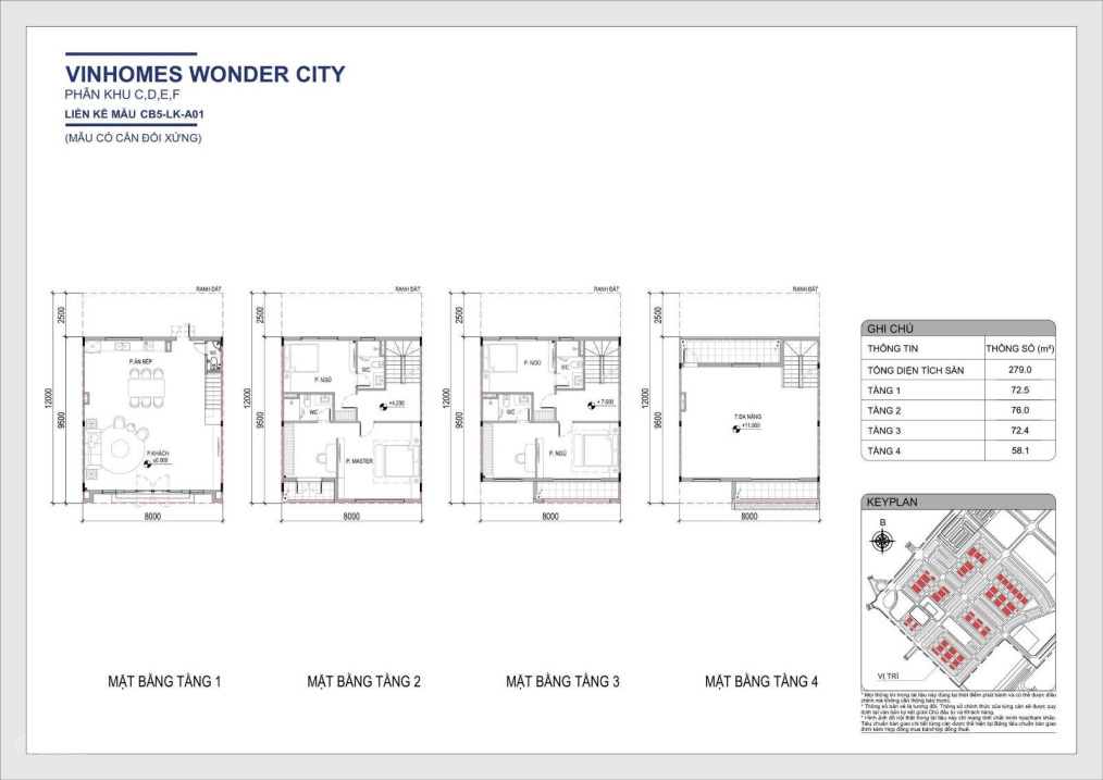 Biệt thự, liền kề Vinhomes Đan Phượng - Vốn chỉ từ 7 tỷ - Miễn Gốc Lãi 24 tháng