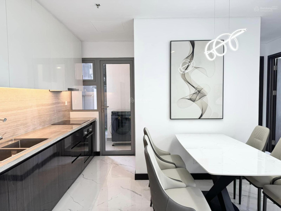Bán nhanh căn hộ 2PN giá chỉ 6.4 tỷ 87m2 tại Vinhomes Central Park