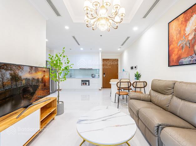 Chuyên cung cấp căn hộ cho thuê uy tín chất lượng tại Thành Phố Hồ Chí Minh - Vinhomes Central Park