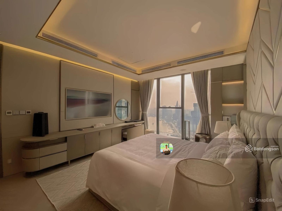 CHUYÊN CHO THUÊ CH VINHOMES BASON- GRAND MARINA -VIEW SÔNG BITEXCO-GIÁ 1PN-16TR- 2PN-19TR, 3PN-27TR