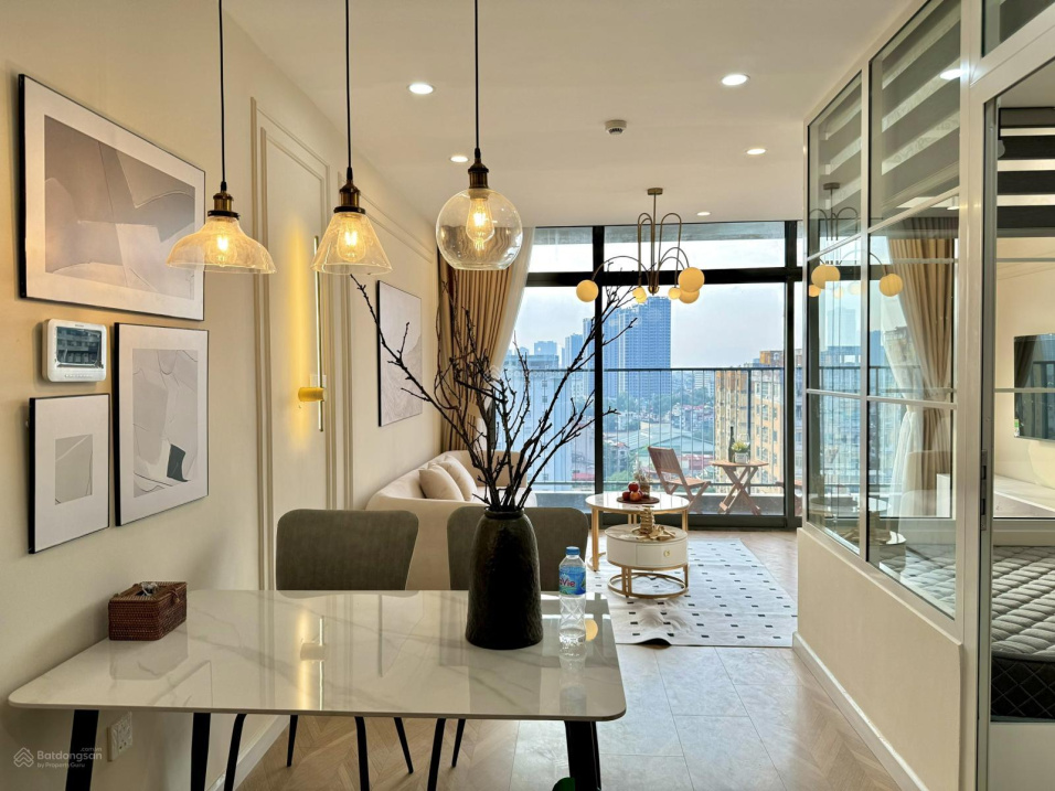 21/3 bảng hàng cho thuê chung cư Vinhomes Smart City - căn nào cũng có - giá nào cũng có