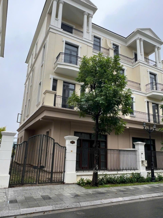 Cần bán gấp biệt thự song lập Vinhomes Ocean Park 2 giá chỉ 19,5 tỷ