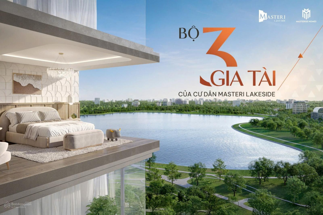 Độc quyền quỹ căn 2N, 3N Masteri đẹp nhất view hồ view bể bơi ĐN, LH nhận full CK: 0981 721 ***