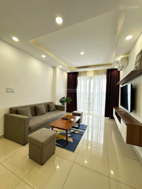 Cho thuê CC 3PN, 2WC tại Sunrise City View, Nguyễn Hữu Thọ, Q7, 23 triệu, 104m2