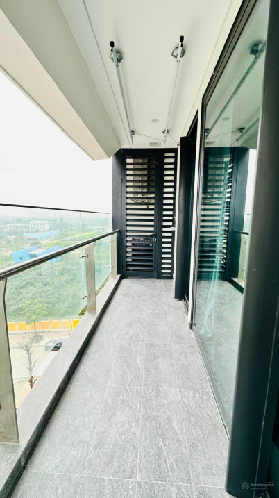 Cho thuê căn hộ Sunshine Green Iconic, 80m2/10,5tr/tháng Phúc Đồng, Long Biên, Hà Nội