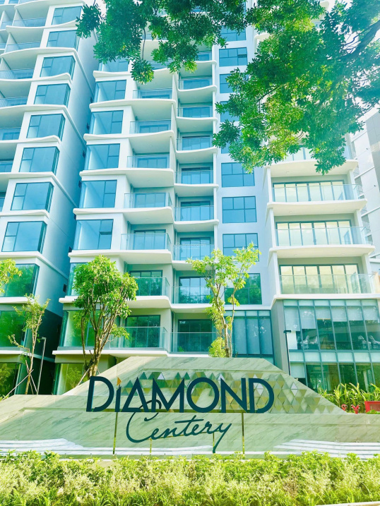 Celadon City mở bán rổ hàng giai đoạn cuối