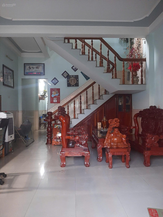 Bán nhà riêng chính chủ 90m2 sổ hồng, sổ đỏ đầy đủ tại phường 9, TP.Tuy Hòa, Phú Yên