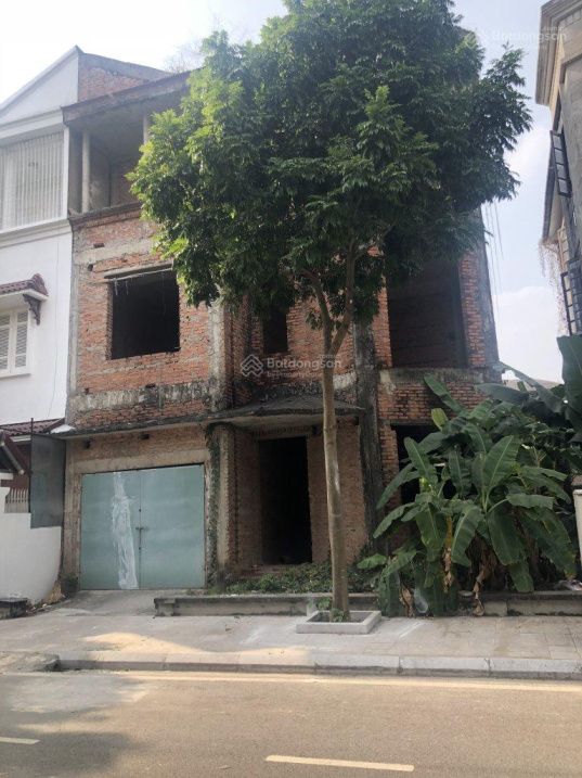 Bán biệt thự 216m2, giá tốt tại Khu biệt thự Thiên Đường Bảo Sơn, An Khánh, Hoài Đức, Hà Nội