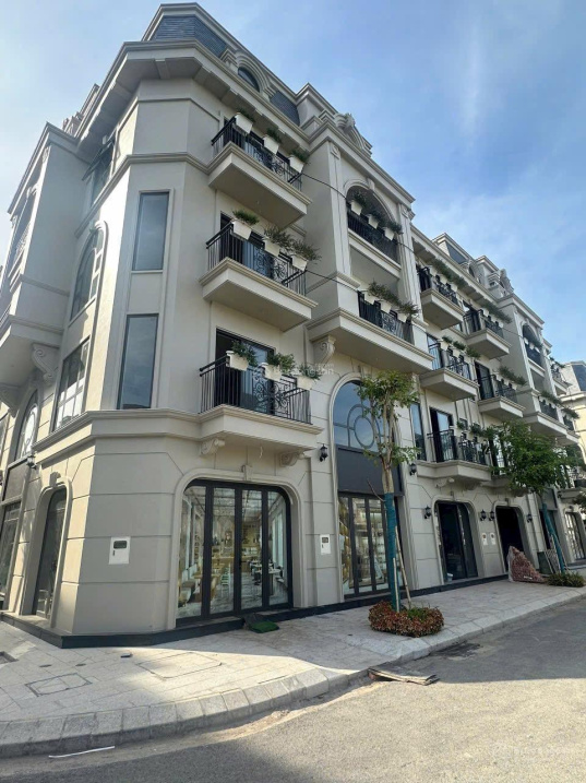 Quỹ căn vip (góc - xẻ khe)mua trực tiếp - quỹ view hồ, view công viên 120 - 200m2(giá nước đầu)