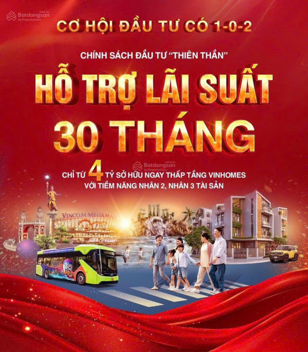 Cần bán gấp biệt thự liền kề 75m2 đơn giá tốt nhất Vinhomes Ocean Park 3 giá 126tr/m2 cạnh chung cư