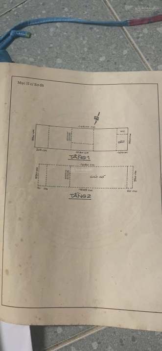 Hàng hiếm tại Đường 3/2, Quận 10, HCM, 9,2 tỷ, 51m2
