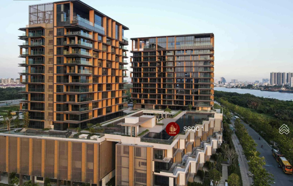Tin thật 100% - cty SSQC cập nhật giỏ hàng Empire City siêu đẹp, tầng cao, đủ loại hình phòng ngủ