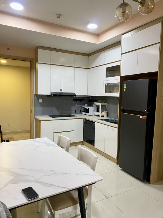 Giỏ hàng cho thuê mới nhất khu Celadon City Quận Tân Phú, chỉ 10.5tr, 2PN 2WC. Full NT