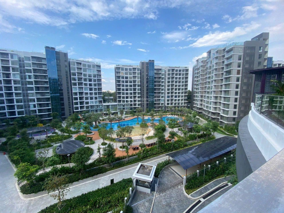 Rổ hàng mới nhất - Trả trước 20% nhận nhà, còn lại góp 3 năm - Tặng 1 năm phí quản lý