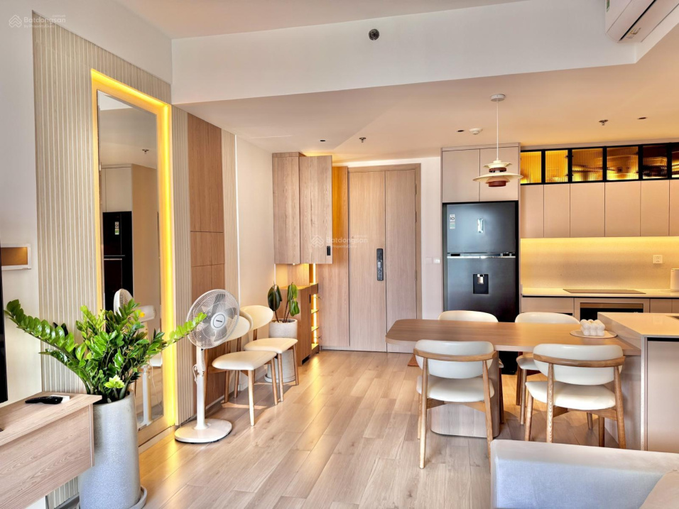 Cho thuê căn hộ 1PN,2PN,3PN Vinhomes Grandpark-Masteri Centre Point- Lumiere Boulevard giá tốt nhất