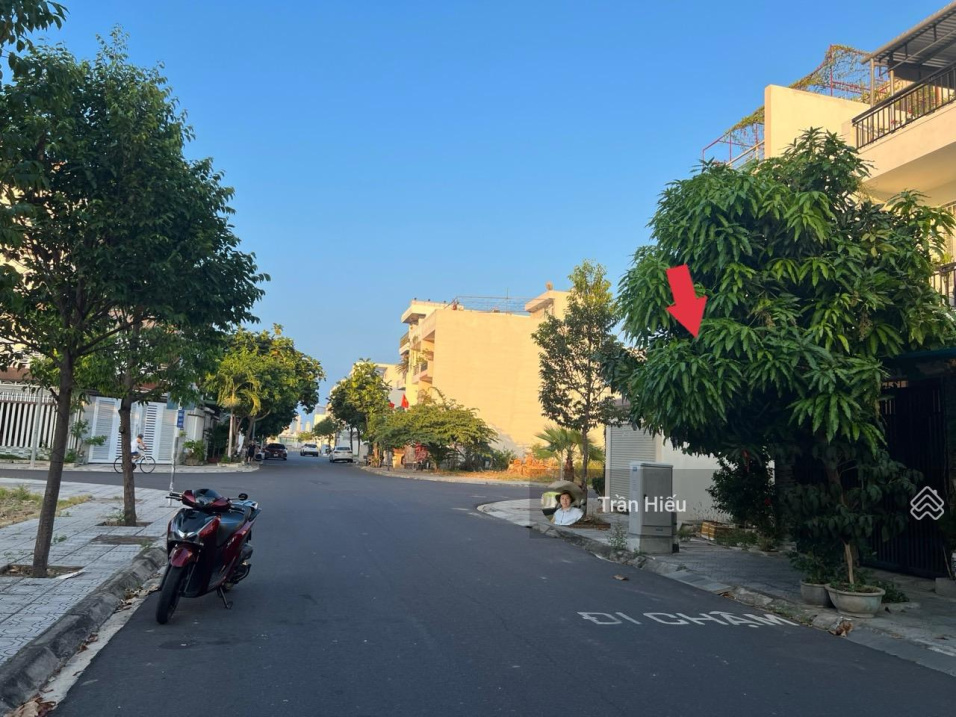 Chính chủ bán lô kề góc trục T3 đường đẹp kết nối trục chính Võ Văn Kiệt & đường Vành Đai. LVCC