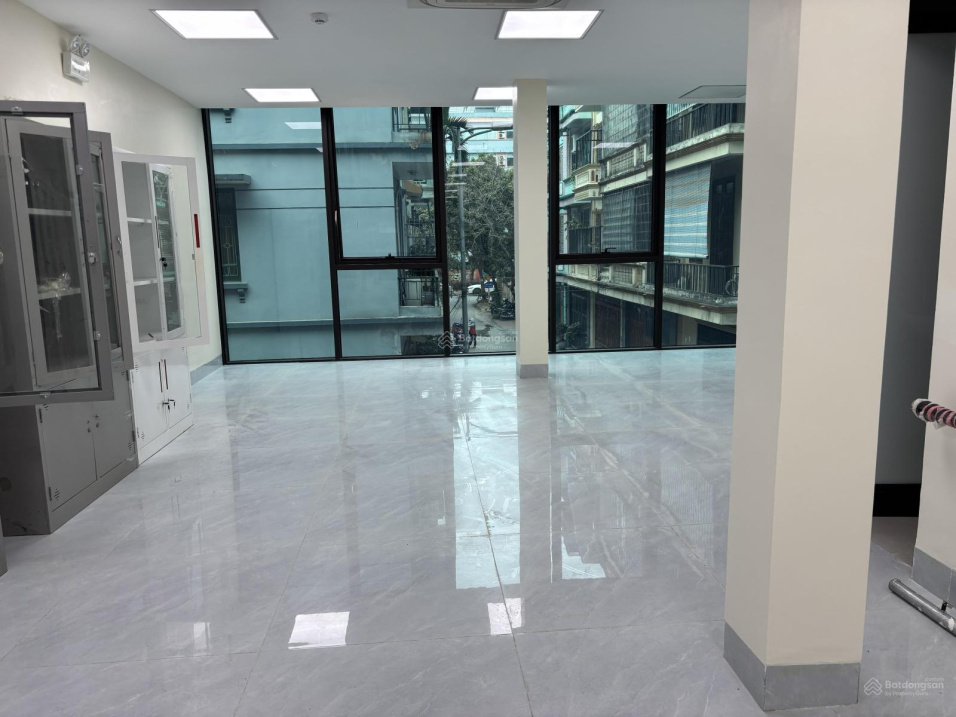 Chính chủ cho thuê văn phòng làm việc