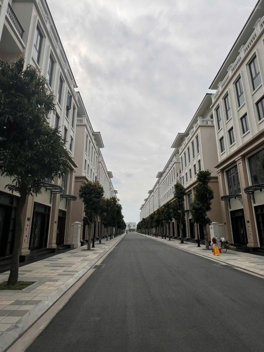 Quỹ liền kề 68m2 giá rẻ nhất từ 8,8 tỷ tại Vinhomes Ocean Park 3 sát chung cư vay 70% HTLS 30 tháng