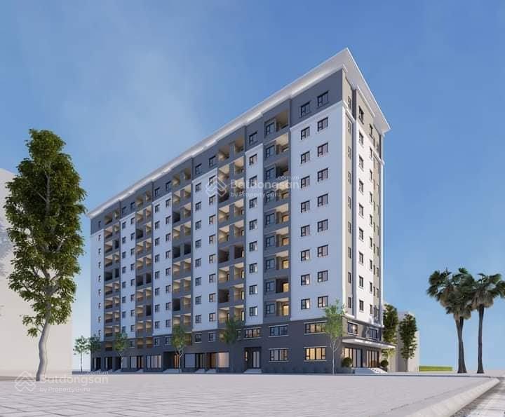 Cần Mua Chung Cư Ở TP Vinh