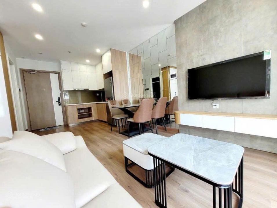 Quỹ 168 căn cho thuê Vinhomes Smart City, không mất phí môi giới 0945 881 ***