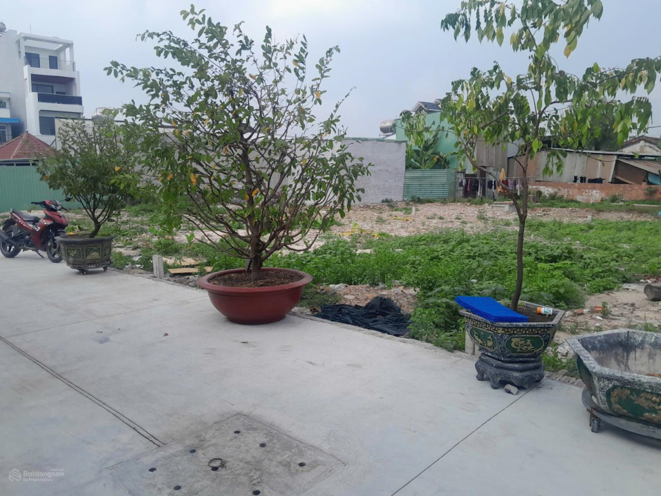Đất nền giá siêu hời tại Xuân Thới Thượng, Hóc Môn, 5,5 tỷ, 316m2