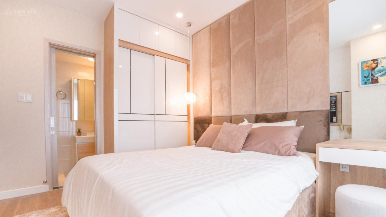 Hot deal! Căn hộ New City Thủ Thiêm cho thuê giá tốt nhất 1 - 2 - 3PN. Bấm xem ngay
