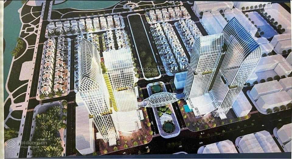 Bán nhà liền kề khu đô thị Đông Nam tp Bắc Giang (phố đi bộ BigC Bắc Giang)