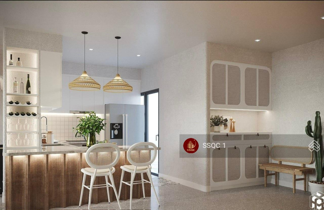 Cty SSQC - Chuyên cho thuê đủ loại hình căn hộ đẹp tại Estella Heights, thương lượng mạnh cho khách