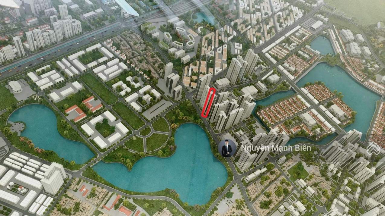 Tổng quỹ căn Studio-1PN -2PN -3PN Masteri Lake Side OCP1 view Hồ 29ha Vip nhất Rẻ nhất CK tới 15,3%