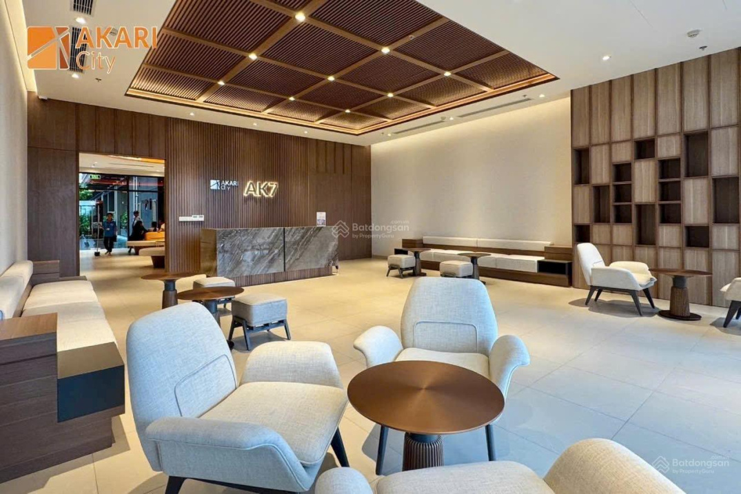 GIỎ HÀNG Thanh lý 30 căn Akari GĐ2 Trực tiếp CĐT. Giá 3.230 tỷ/61m2; 3.790 tỷ/80m2.Ân hạn gốc 18th.