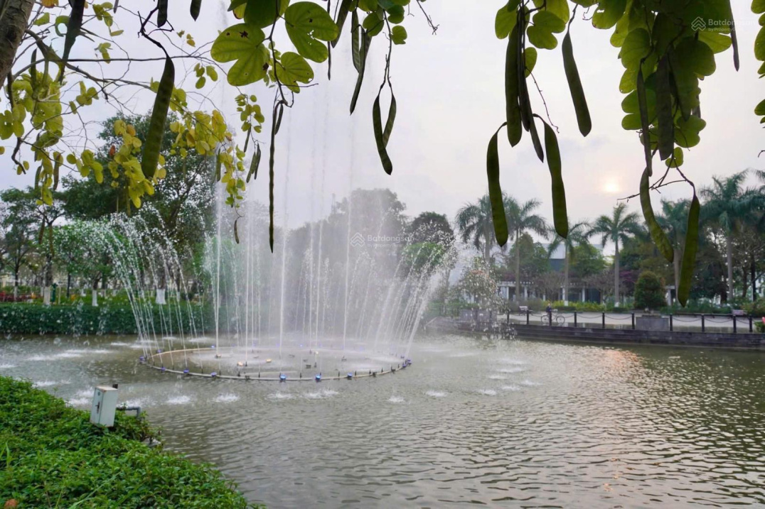 BIỆT THỰ LIỀN KỀ AN LẠC GREEN SYMPHONY MỞ BÁN GIÁ GỐC VỚI NHIỀU ƯU ĐÃI.