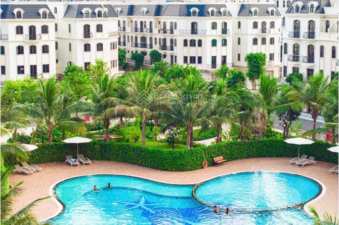 CẬP NHẬT LIÊN TỤC QUỸ CĂN HOT - GIÁ TỐT NHẤT VINHOMES OCEAN PARK 2