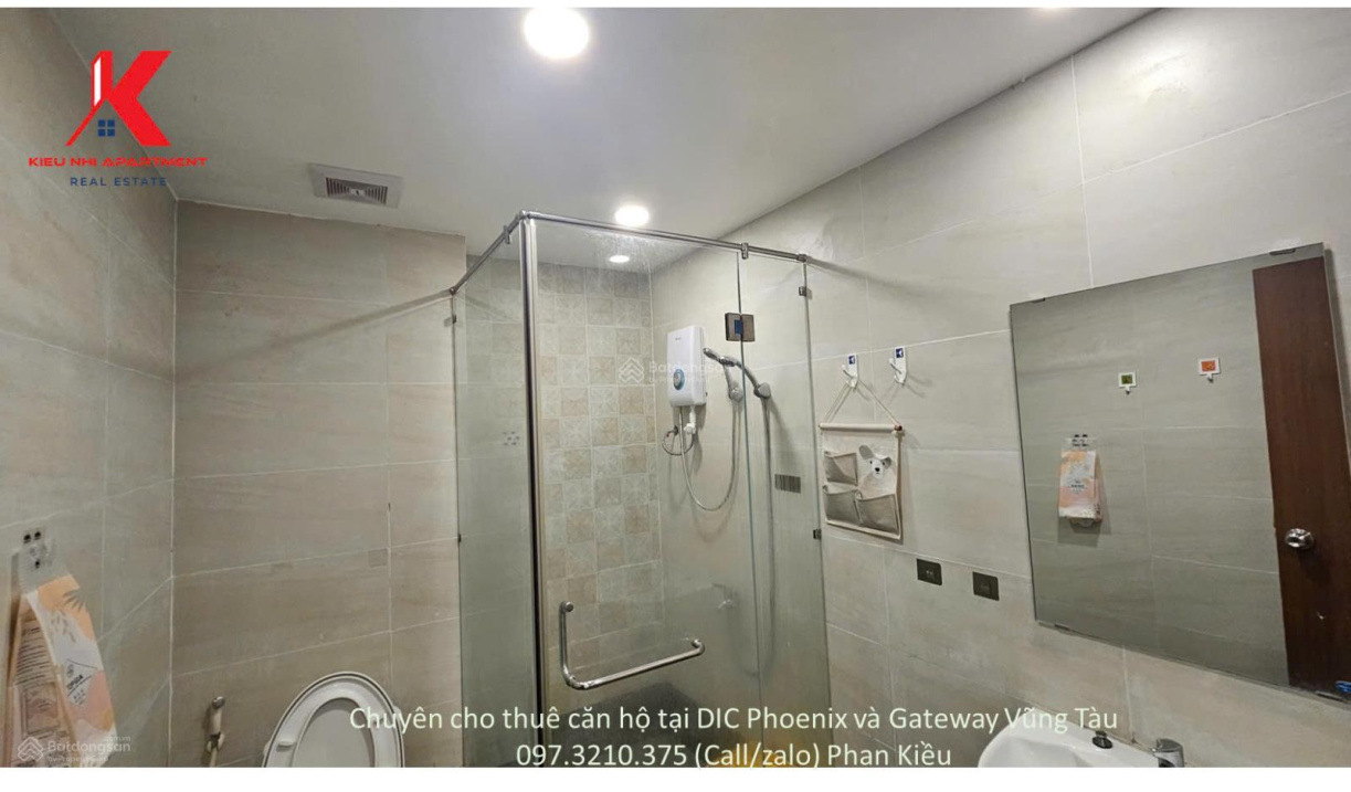 CHO THUÊ CĂN HỘ STUDIO VIEW BIỂN RẺ NHẤT GATEWAY VŨNG TÀU. Vui lòng liên hệ Phan Kiều