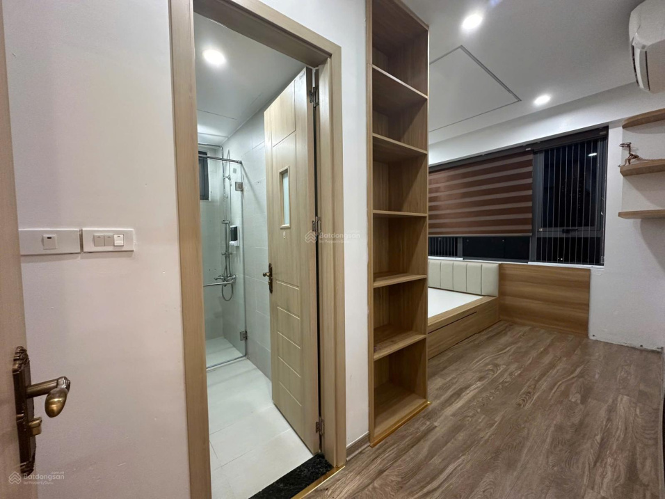 Bán CC 2PN, 2WC, 74m2 tại Phạm Văn Đồng, Cổ Nhuế 2, Bắc Từ Liêm, Hà Nội, giá ưu đãi 5,2 tỷ