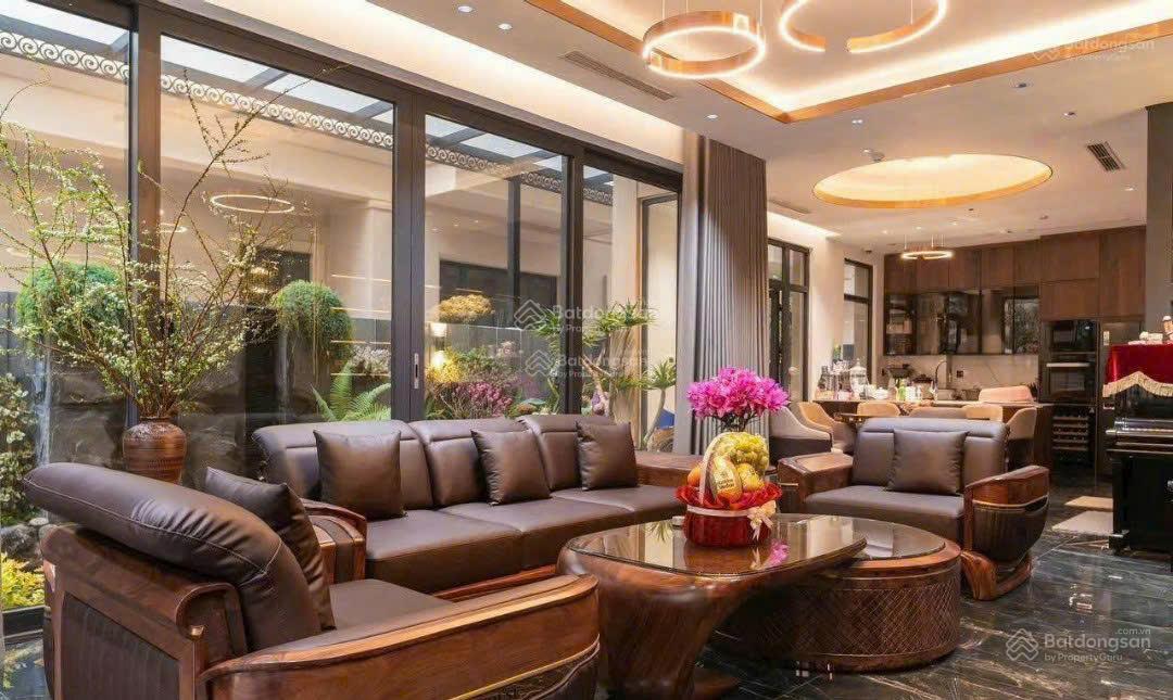 Bán biệt thự Tứ Lập Ánh Dương Vin OCP3 120m2, chiết khấu cao đến 20%, ngay cạnh vịnh biển 4 mùa