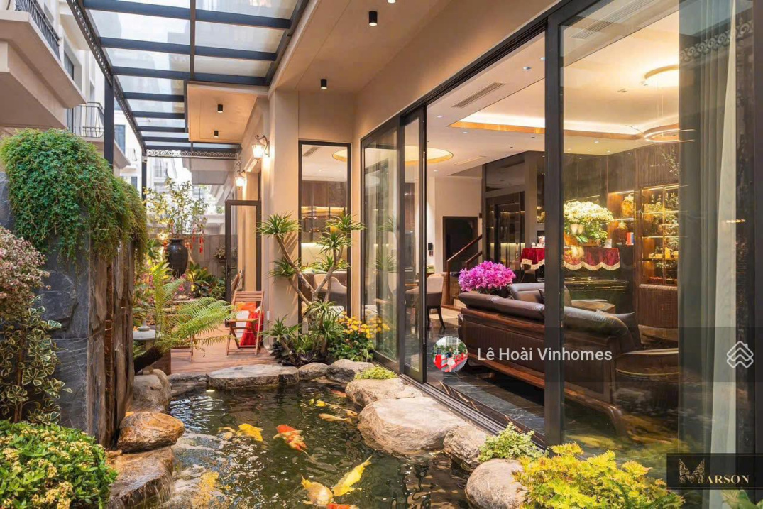 Tôi cần bán nhanh Biệt thự Ánh Dương view biển siêu hiếm - 120m2 Vinhomes Ocean Park 3 - 0346 748 ***
