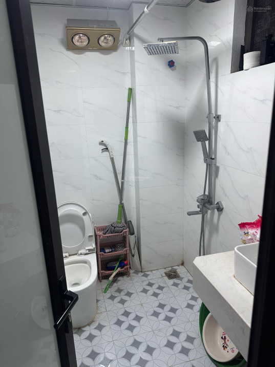 Cho thuê nhà trọ đẹp xuất sắc tại Hòe Thị cạnh trường cao đẳng FPT, 3,3 triệu/th, 28m2