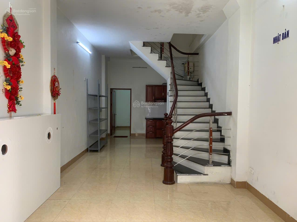 Chính chủ cho thuê nhà nguyên căn số 2, ngõ 9, Bắc Lai Xá, Kim Chung, Hoài Đức, 3T, 45m2, ngõ ô tô