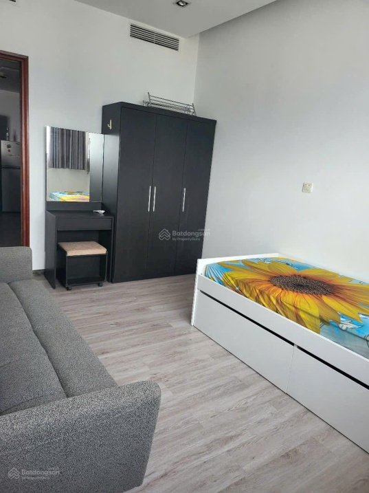 Cho thuê Căn hộ PetroLand Tower,Quận 7 Hồ Chí Minh giá 18 triệu/ tháng LH 0906 817 *** Ms Tiên