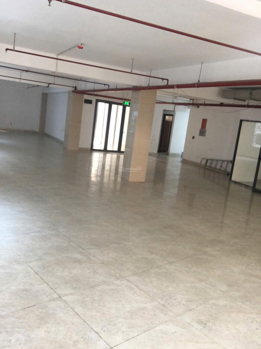 Cho thuê văn phòng tại Lê Quang Định, 130 triệu, 350m2, bao đẹp giá tốt, Bình Thạnh, HCM