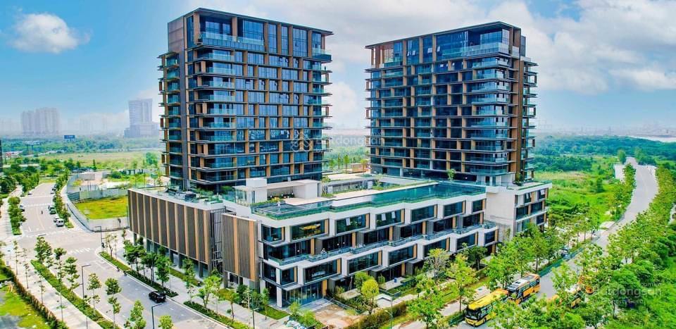 Nắm full giỏ hàng cho thuê Empire City 1PN - 2PN - 3PN - 4PN mới nhất. Giá chỉ 19tr/tháng