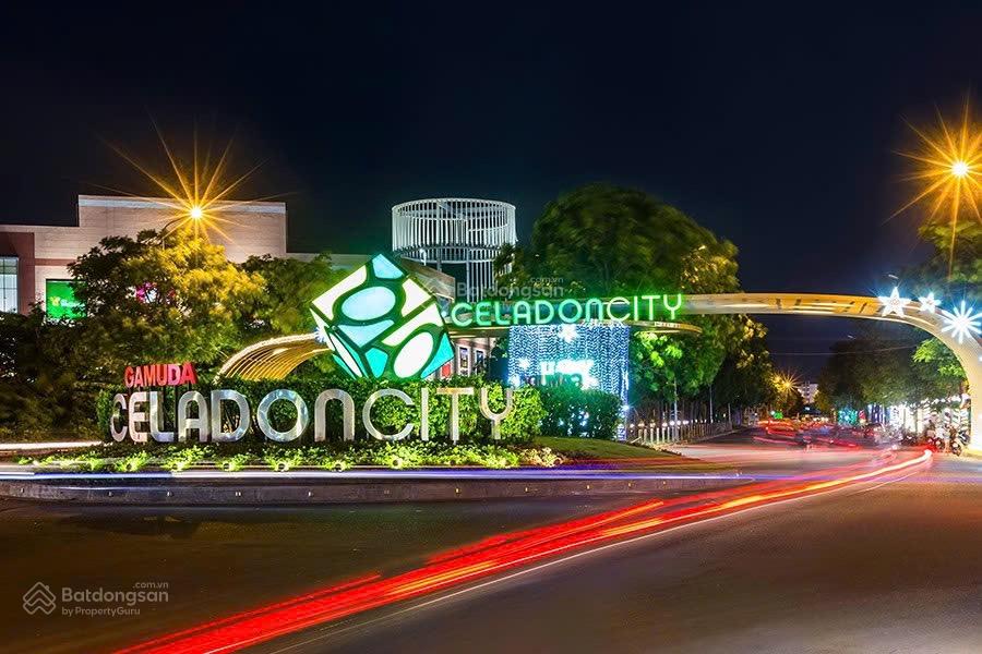 CK cao nhất! Booking có hoàn lại. Bao thuế phí +5% sổ. TT 20% nhận nhà ở ngay -Miễn PQL.Free đậu xe
